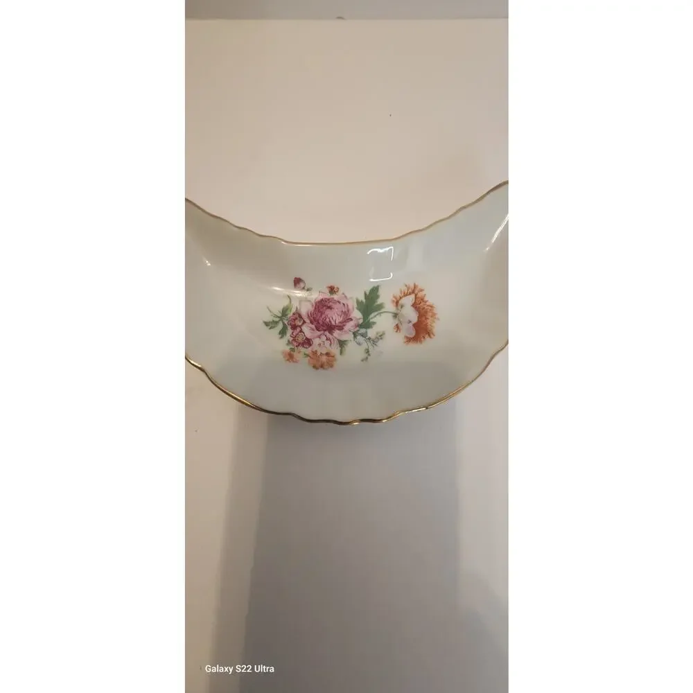 Chadwick Bone Trinket Dish
